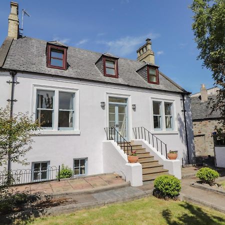 Mary Ann Villa Inverness Ngoại thất bức ảnh