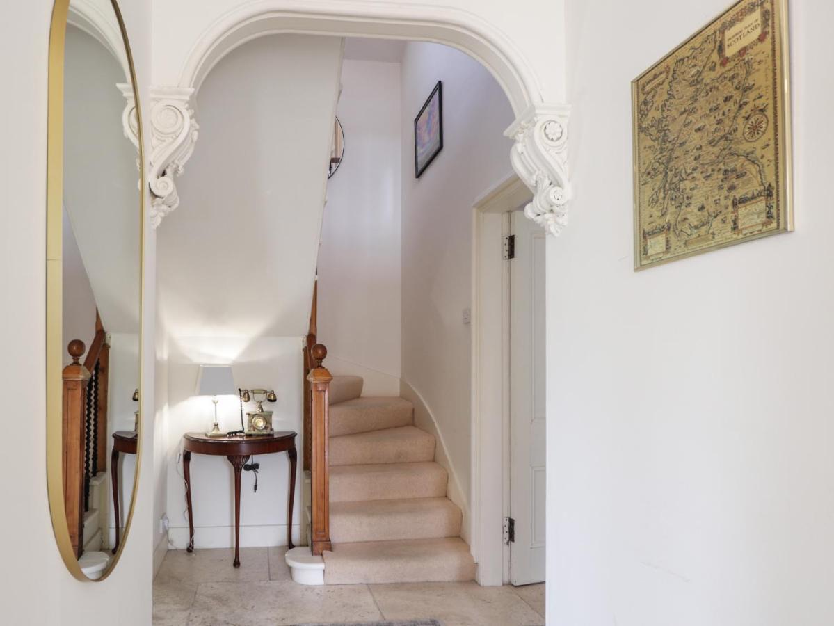 Mary Ann Villa Inverness Ngoại thất bức ảnh