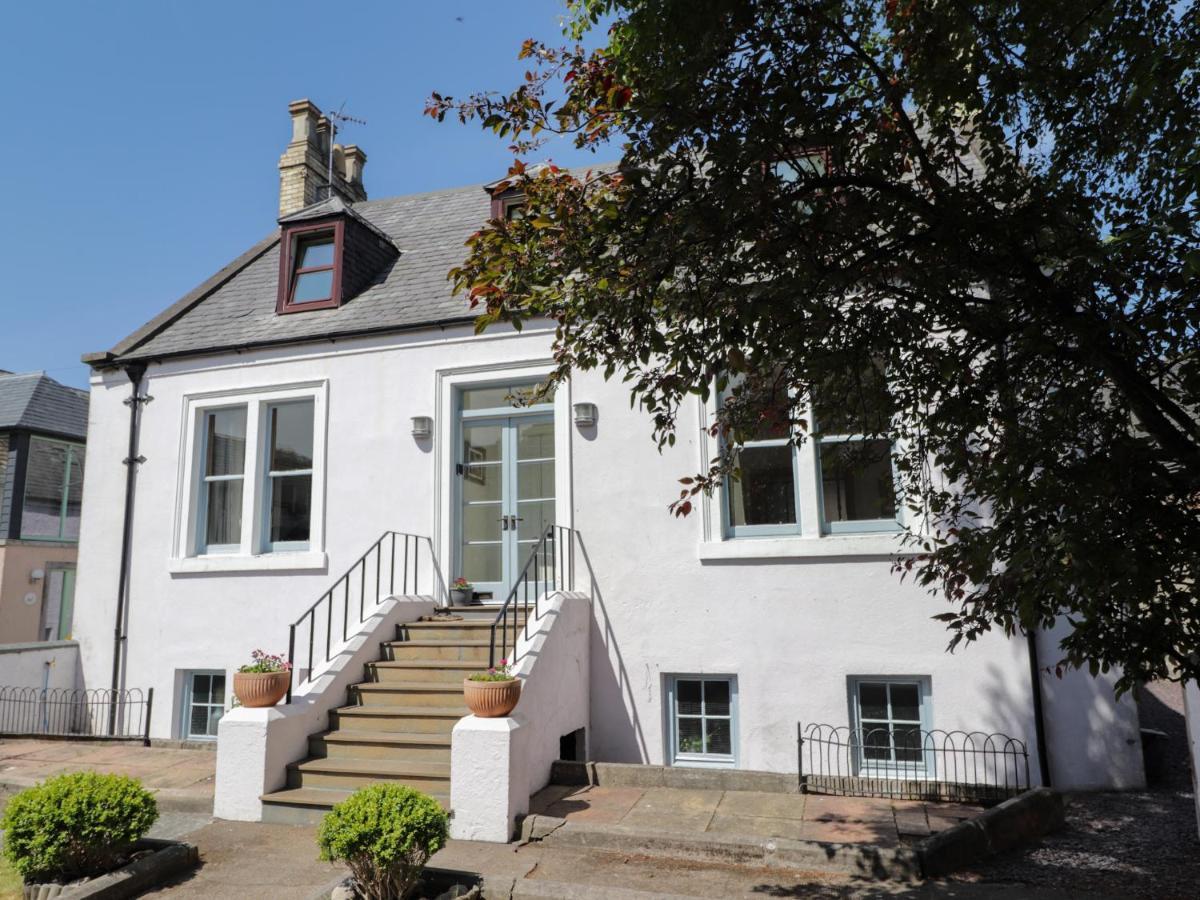Mary Ann Villa Inverness Ngoại thất bức ảnh