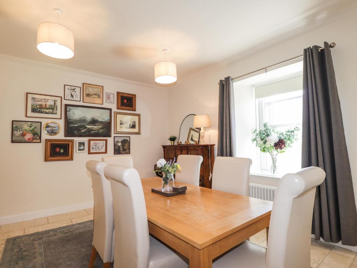 Mary Ann Villa Inverness Ngoại thất bức ảnh