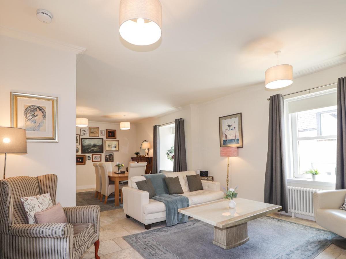 Mary Ann Villa Inverness Ngoại thất bức ảnh