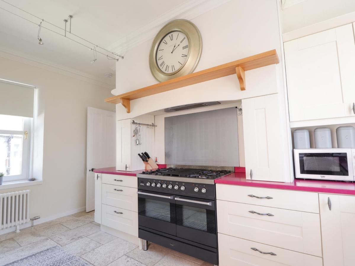 Mary Ann Villa Inverness Ngoại thất bức ảnh