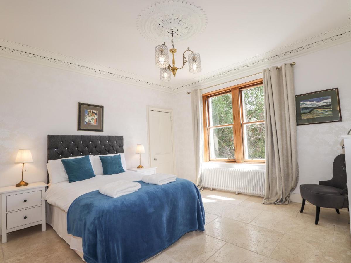 Mary Ann Villa Inverness Ngoại thất bức ảnh
