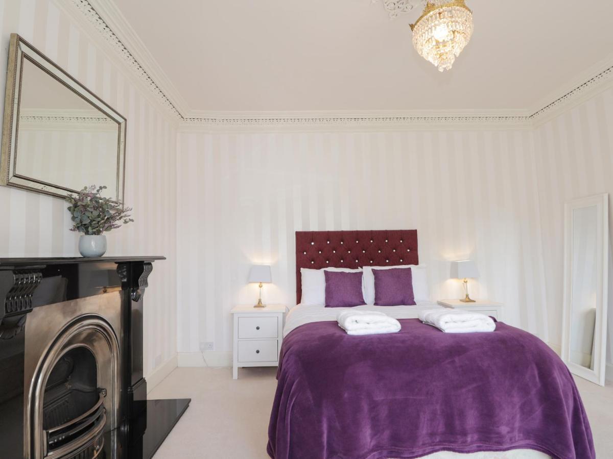 Mary Ann Villa Inverness Ngoại thất bức ảnh