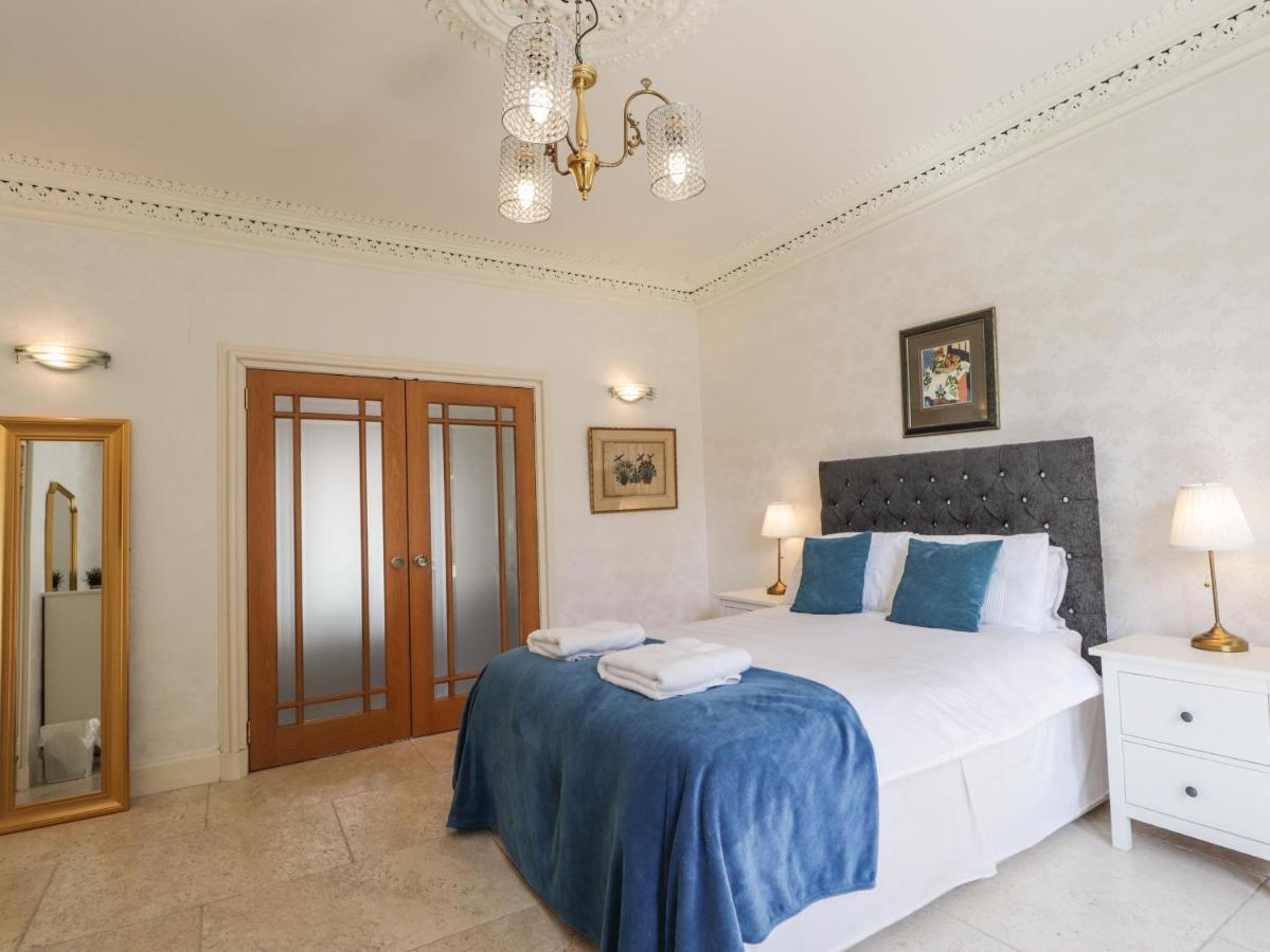Mary Ann Villa Inverness Ngoại thất bức ảnh