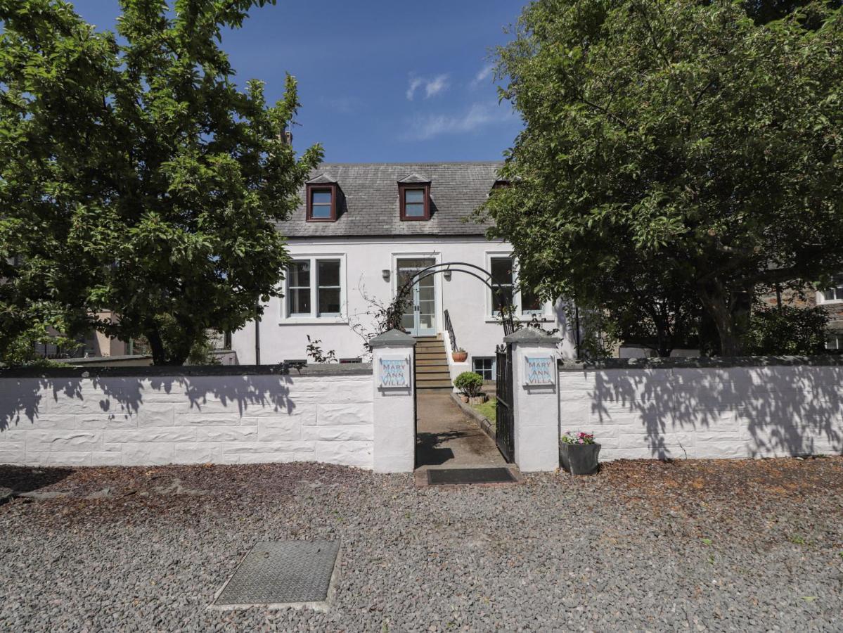 Mary Ann Villa Inverness Ngoại thất bức ảnh