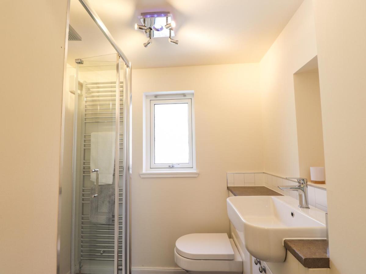 Mary Ann Villa Inverness Ngoại thất bức ảnh