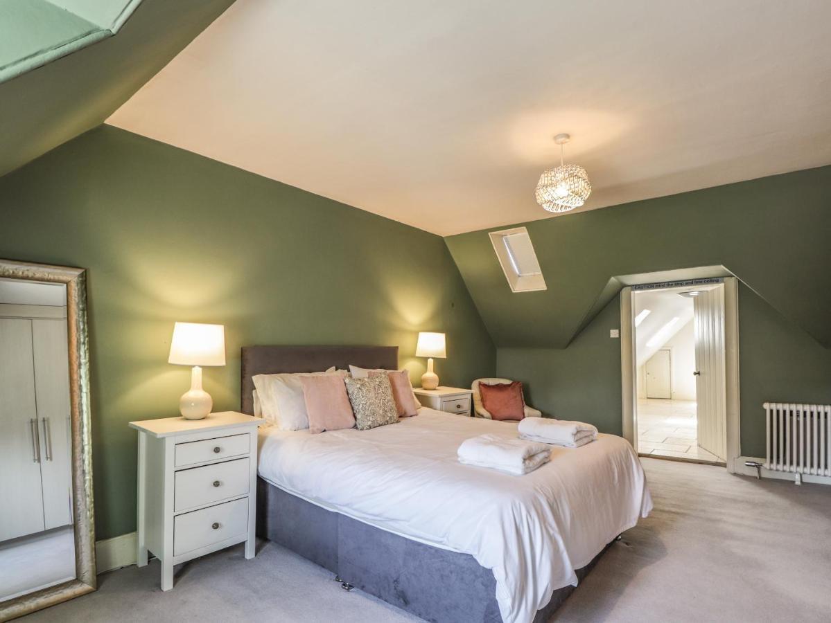 Mary Ann Villa Inverness Ngoại thất bức ảnh