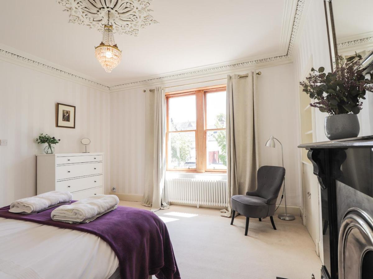 Mary Ann Villa Inverness Ngoại thất bức ảnh