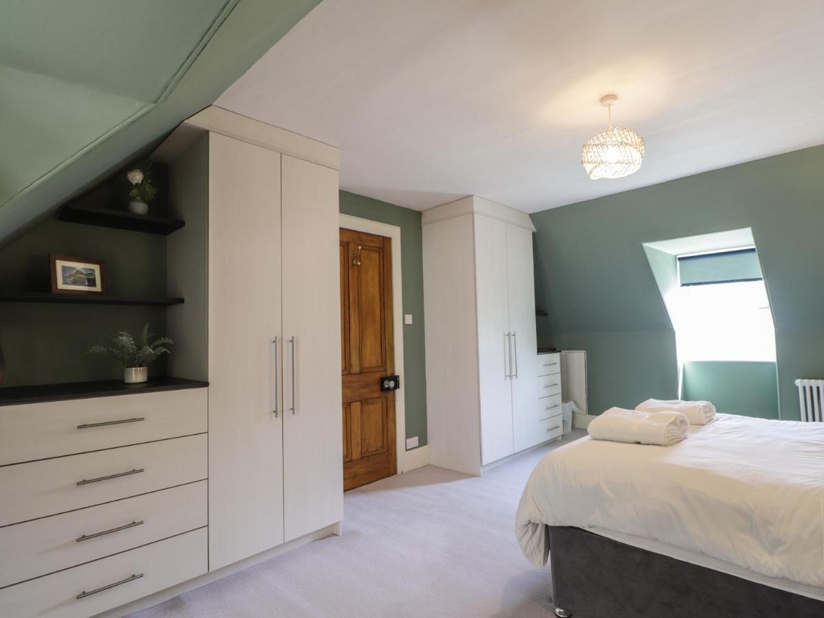 Mary Ann Villa Inverness Ngoại thất bức ảnh